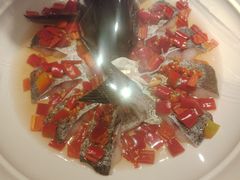 -院里寻菜·精致庭院菜(观沙岭店)