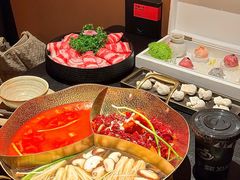 -色響火锅(恒隆广场店)