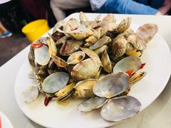 -九龙餐厅(大沽路店)