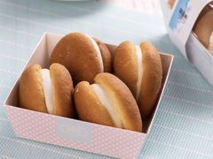 白川空气蛋糕-御品轩(边家村店)