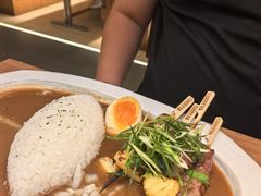 -CURRY YA 熟成咖哩專門店(深圳湾万象城店)
