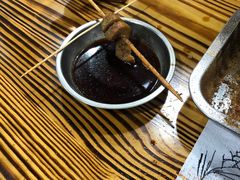 -阿姨小肉摊(同济西苑店)
