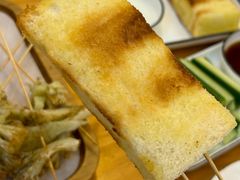 -逗烤·轻烧烤(福田店)