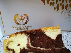 -BOKE博稞烘焙(天佑城店)