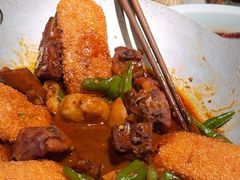 -南京大牌档(富力海珠城店)