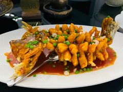 -香雪海饭店中餐厅(湖滨店)