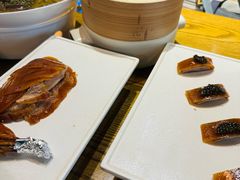 -小大董·烤鸭(王府井apm店)