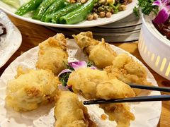 -美未居·老字号·地道顺德菜·桑拿鸡·鱼生(容桂店)