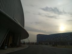 -华夏文旅西安度假区