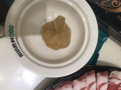 -阳坊胜利涮羊肉(阳坊老店)