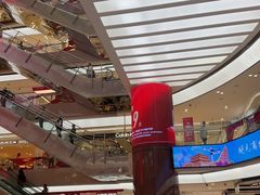 -开元商城(钟楼店)