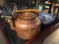 -大红袍火锅料理(尖沙咀店)