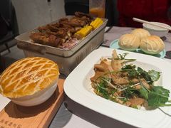 -新兴·金羊座·粤菜点心(乐峰店)