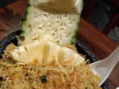 -金塔傣乡·德宏傣味·手抓饭·孔雀宴·云南民族特色菜(文化巷店)