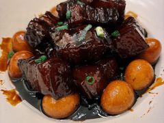 -一澜江宴·江景地标楚菜(江滩公园店)