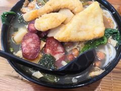小碗螺蛳粉-螺蛳粉先生(蓟门桥店)