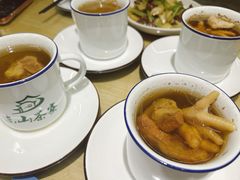 -东山茶寮(新安店)
