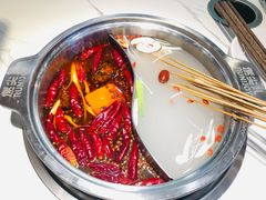 -燃尖儿自助串串火锅(新业广场店)