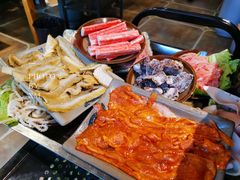 -周幺妹重庆老火锅(银泰城总店)