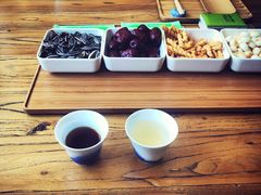 -MAP CHA普洱茶馆(翠湖店)