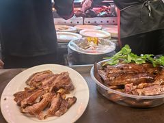 -日日香卤鹅饭店·澄海狮头鹅(澄海店)