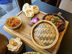 -盡膳口福·百年汤方火锅(科华北路店)