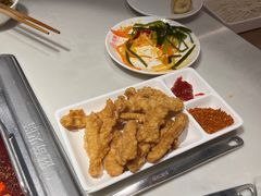 -滋奇·扬州地标火锅(兴城东路店)