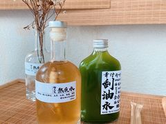 -椿风·养身茶饮(吉大店)
