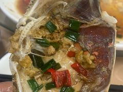 -晓琦农家菜馆·地道农家菜