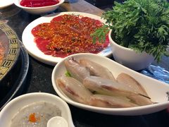 -纸盐河码头火锅(十八梯店)
