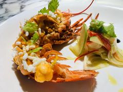 -Margherita雏菊意大利餐厅(雅颂庭购物中心店)