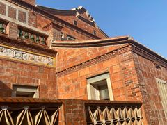 -晋江五店市传统文化旅游区