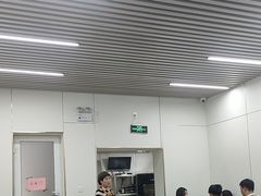 -鲁南仔·滕州炒鸡(经三路店)