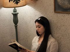 -绿房子方寸咖啡(星海名城店)