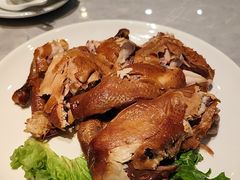 -华竹饭店(中央大街店)