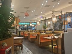-泰椰里·泰国餐厅(智慧城广百广场店)