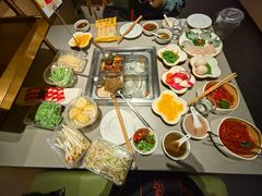 -海底捞火锅(石厦时代广场店)