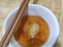 蒜蓉蘸碟-渝味黄姐火锅(黄泥村店)