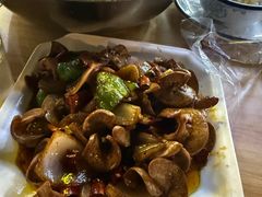 -黑皮酸菜鱼(三山街店)