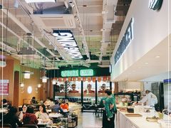-香佰里重庆火锅(恒力博纳广场店)