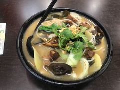 牛肉米线-熊仔解馋坊