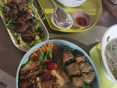 -蔡澜Pho·越南粉餐厅(海上世界店)