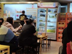 -望京小腰(北京总店)