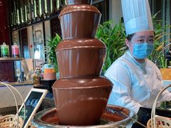 -美食汇自助餐厅(成都万达瑞华酒店)