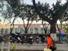 -明记潮汕肠粉(长兴店)