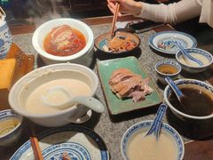 -南京大牌档(青岛万象城店)