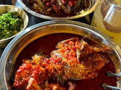 -风鑫铃罗非鱼(道沟店)