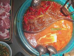 -吼堂老火锅(太古里总店)