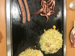 -鹤桥风月(难波御堂格兰维尔店)