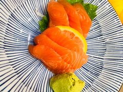 三文鱼刺身-伊藤ITO(侨福芳草地购物中心店)